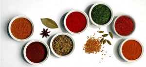 most spices are gluten free